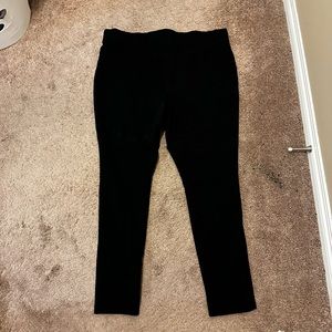 Addition Elle formal leggings size 20